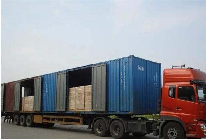 漳州到甘州区整车运输