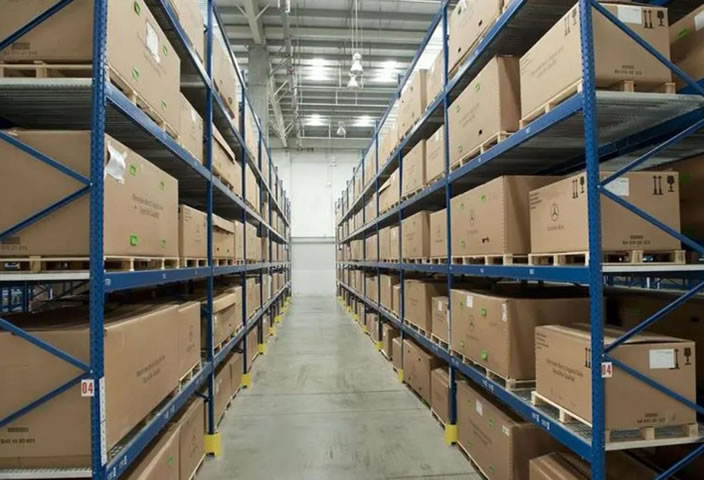 漳州到甘州区货物仓储